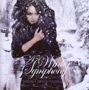 Brightman, Sarah - A Winter Symphony