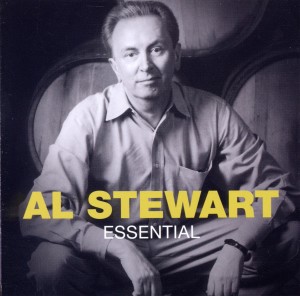 Stewart, Al - Essential