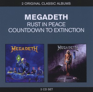 Megadeth - Classic Albums