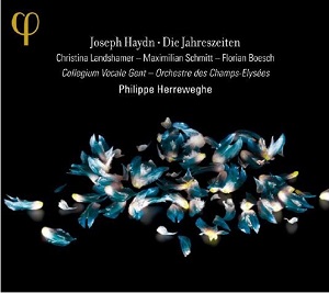 Haydn, Franz Joseph - Die Jahreszeiten