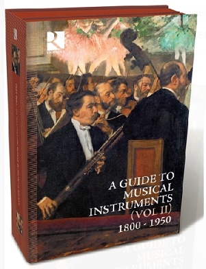 V/A - Guide Des Instruments De Musique Vol.2 1800-1950