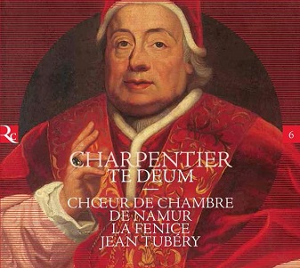 Charpentier, M.A. - Te Deum