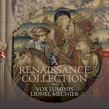 Vox Luminis - A Renaissance Collection