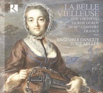 Ensemble Danguy - La Belle Vieilleuse