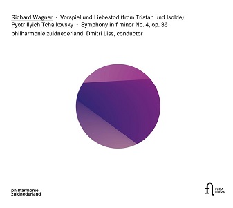 Wagner/Tchaikovsky - Vorspiel Und Liebestod/Symphony In F Minor Op.36