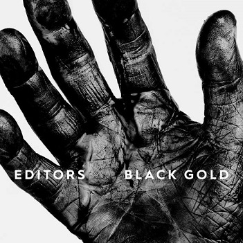 Editors - Black Gold - Best of