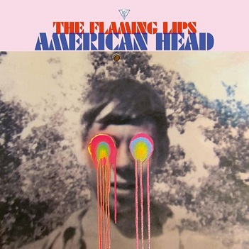 Flaming Lips - American Head