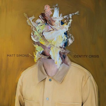 Simons, Matt - Identity Crisis