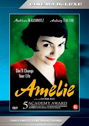 Movie - Amelie
