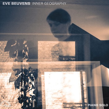 Beuvens, Eve - Inner Geography