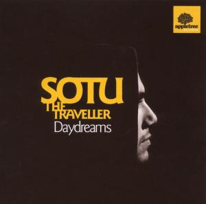 SOTU THE TRAVELLER - DAYDREAMS