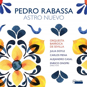 Rabassa, P. - Astro Nuevo