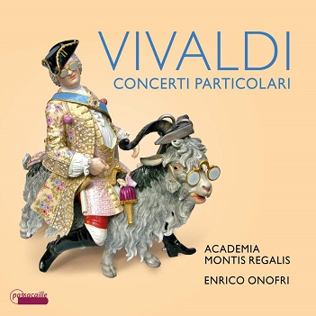 Academia Montis Regalis - Concerti Particolari