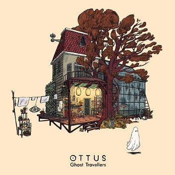 Ottus - Ghost Travellers