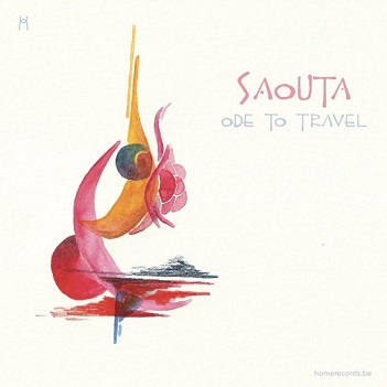 Saouta - Ode To Travel
