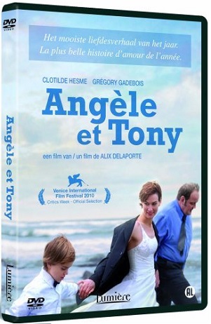 Movie - Angele Et Tony