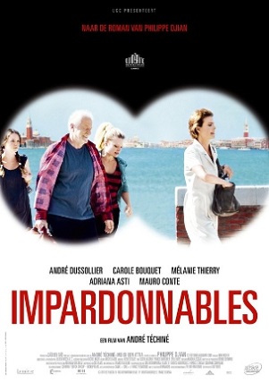 Movie - Impardonnables