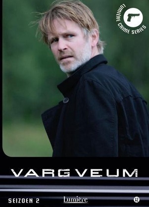 Tv Series - Varg Veum 2