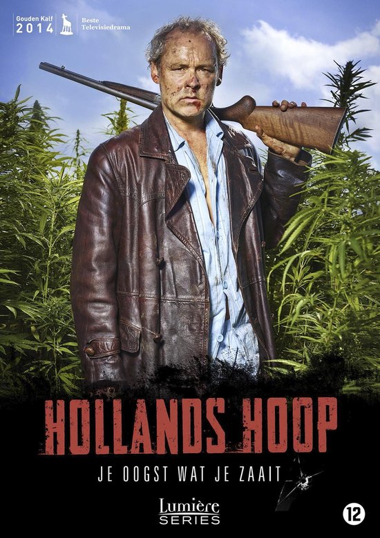 Tv Series - Hollands Hoop