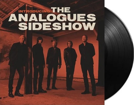 Analogues Sideshow - Introducing the Analogues Sideshow