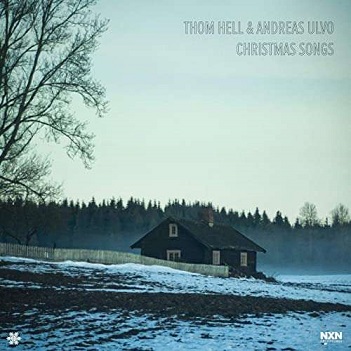 Hell, Thom/Andreas Ulvo - Christmas Songs