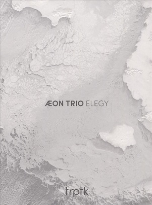 AEON TRIO - ELEGY