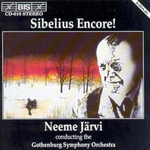 Sibelius, Jean - Finlandia