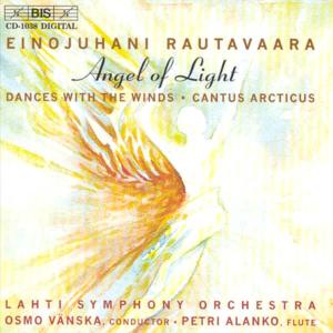 Rautavaara, E. - Angel of Light