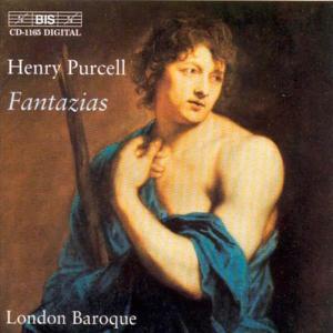 Purcell, H. - Fantazias
