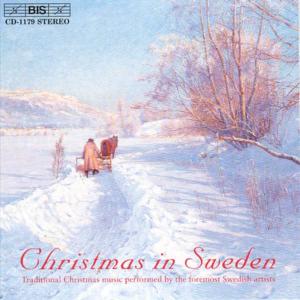 V/A - Christmas In Sweden