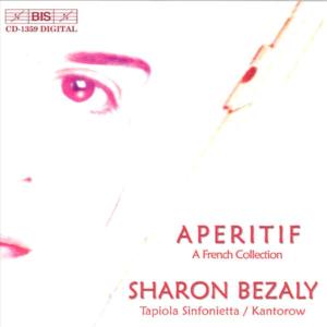 Bezaly, Sharon - Aperitif-A French Collect