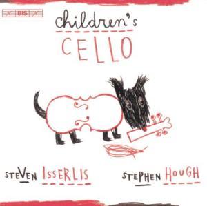 Isserlis/Hough - Children's Cello