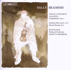 Beamish, Sally - Orchestral Works