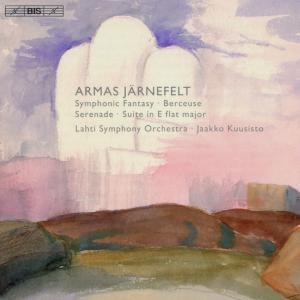 Jarnefelt, A. - Orchestral Works