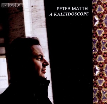 Mattei, Peter - A Kaleidoscope