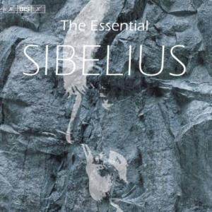 Sibelius, Jean - Essential Sibelius =Box=