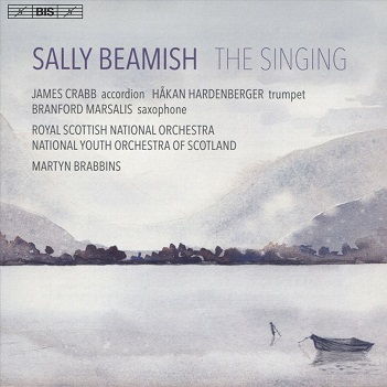 Beamish, S. - Singing