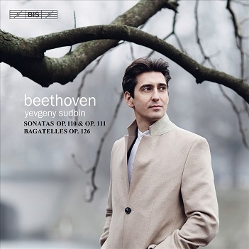 Beethoven, Ludwig Van - Piano Sonatas Op.110 & 111/Six Bagatelles