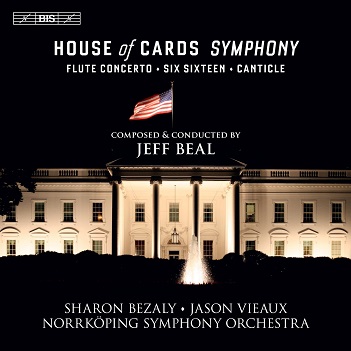 Beal, J. - House of Cards Symphony