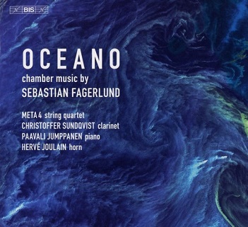 Meta4 - Oceano: Chamber Music