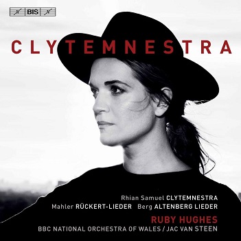 Hughes, Ruby - Clytemnestra