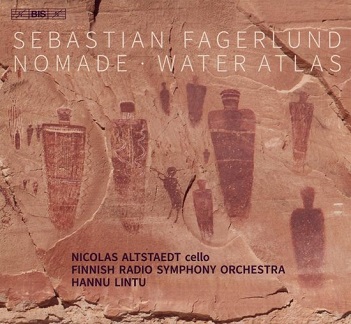 Altstaedt, Nicolas - Fagerlund: Nomade/Water Atlas
