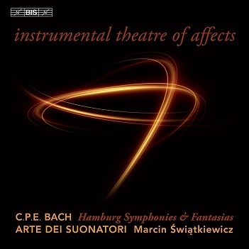 Arte Dei Suonatori - Instrumental Theatre of Affects