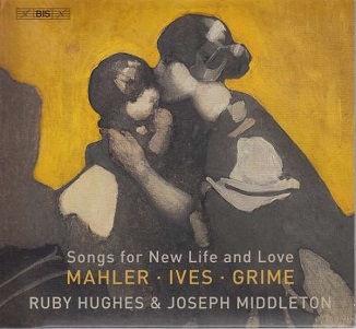Hughes, Ruby - Songs For New Life and Love