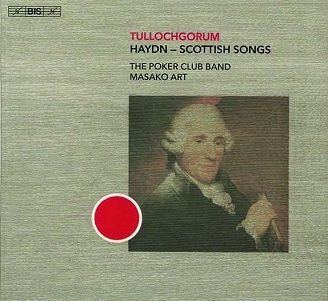 Bernstein, Leonard - Scottish Songs: Tullochgorum