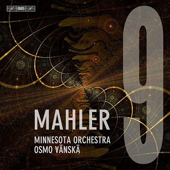 Minnesota Orchestra / Osmo Vanska - Mahler: Symphony No. 9