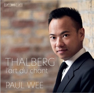 Wee, Paul - Sigismond Thalberg: L'art Du Chant