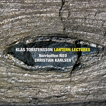 Norbotten Neo / Christian Karlsen - Klas Torstensson: Lantern Lectures