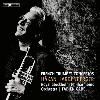 Hardenberger, Hakan - French Trumpet Concertos