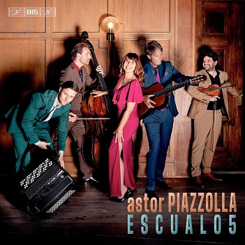 Escualo5 - Piazzola - Escualo5